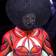 Image for article titled Alexander McQueen Fall/Winter 2009: Derelicte In Wonderland